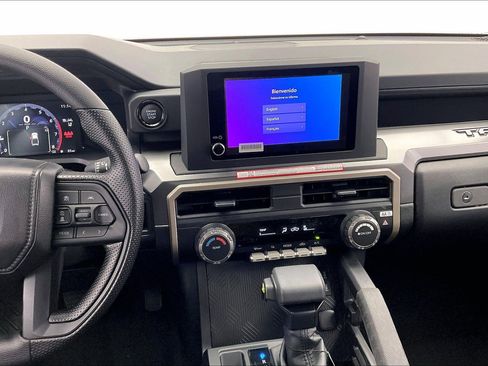 New 2026 Toyota Tacoma SR5 AWD/4WD image 7
