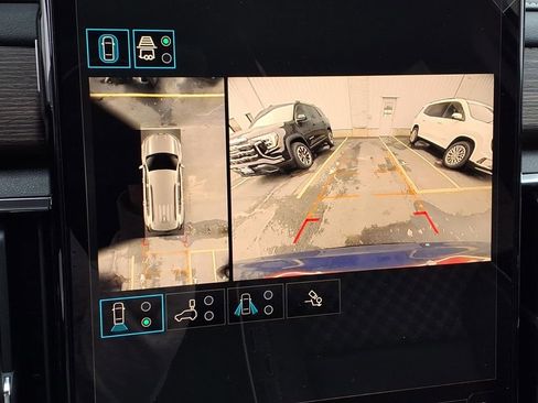 New 2026 GMC Acadia Denali w/ Super Cruise Package image 10