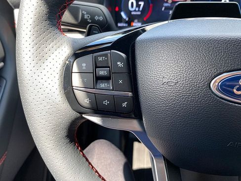 Certified 2025 Ford Explorer ST w/ Sun And Sound Package image 59