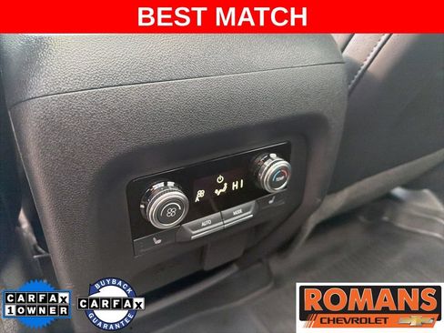 Used 2025 GMC Acadia Denali w/ Super Cruise Package AWD/4WD image 24