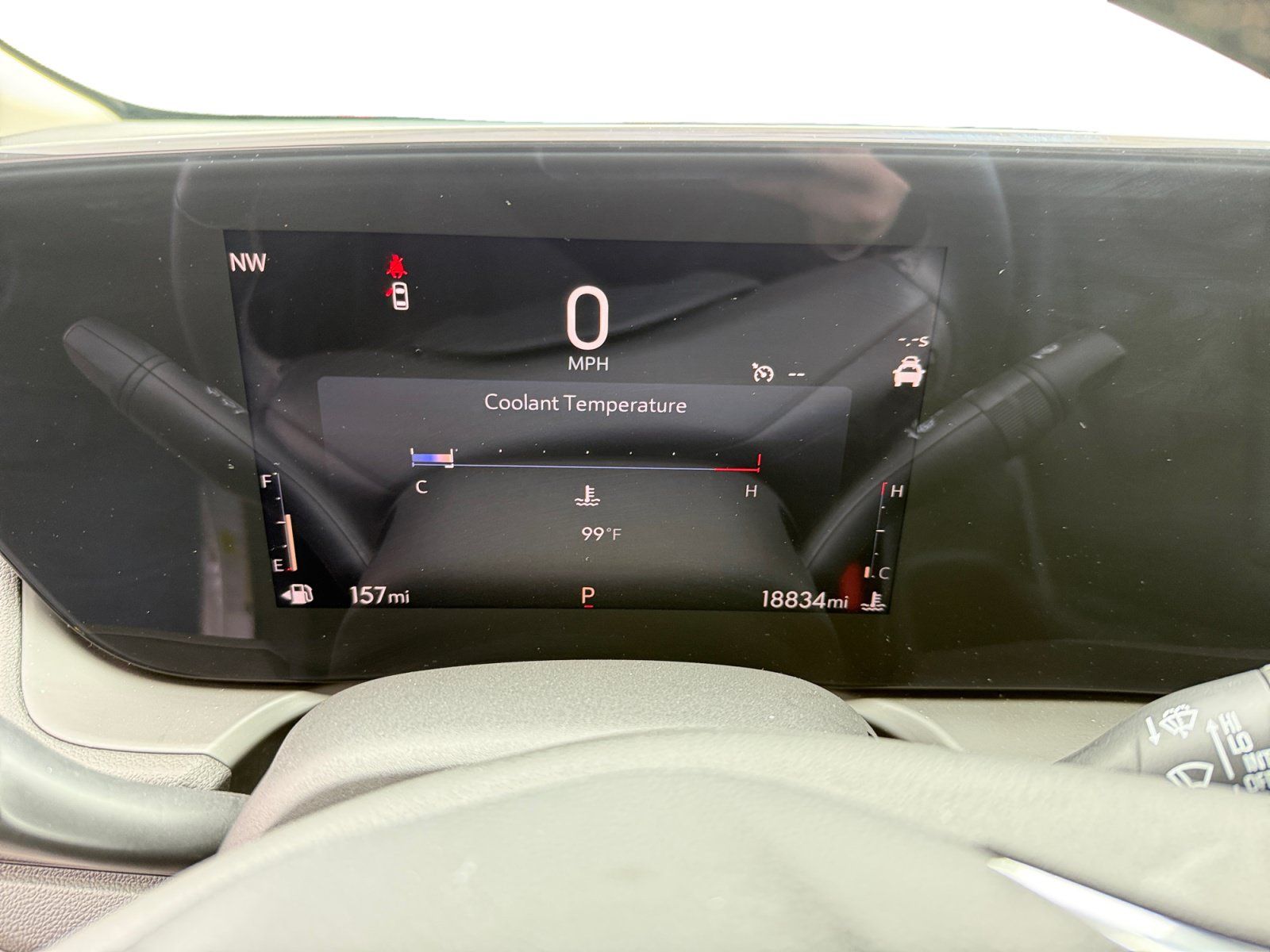 Used 2024 Buick Encore GX Preferred w/ Comfort Package FWD image 11