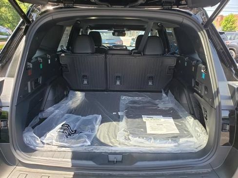 New 2026 Subaru Outback Wilderness AWD/4WD image 5