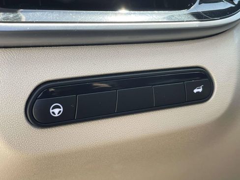 Used 2023 INFINITI QX60 Luxe w/ Cargo Package AWD/4WD image 29