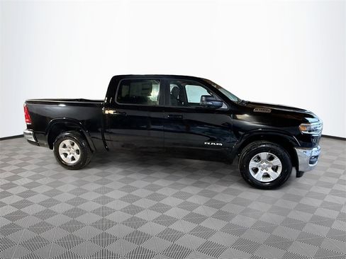 New 2026 RAM 1500 Big Horn/Lone Star image 4