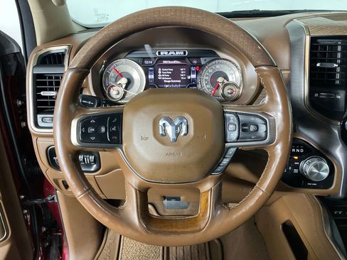 Used 2019 RAM 1500 Limited image 16