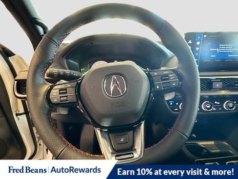 New 2026 Acura ADX A-Spec AWD/4WD image 14