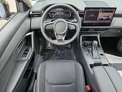 New 2026 MAZDA CX-5 Select AWD/4WD image 9