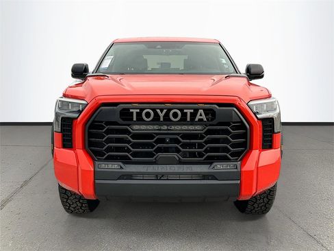 Used 2022 Toyota Tundra TRD Pro image 2