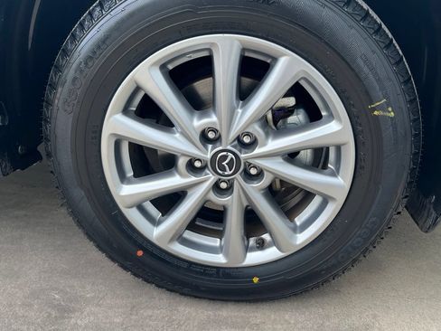 Certified 2024 MAZDA CX-5 AWD 2.5 S w/ Select Package image 24