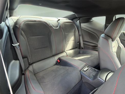 Used 2023 Chevrolet Camaro ZL1 RWD image 22
