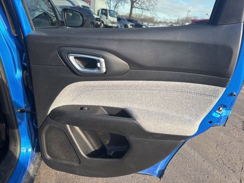 Used 2023 Jeep Compass Latitude w/ Convenience Group image 32