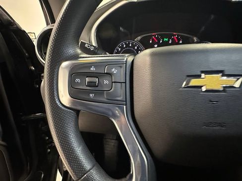Used 2023 Chevrolet Blazer LT w/ Convenience Package AWD/4WD image 38