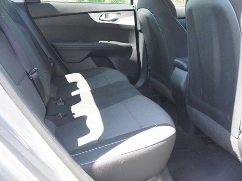 Used 2023 Kia Forte LXS FWD image 24