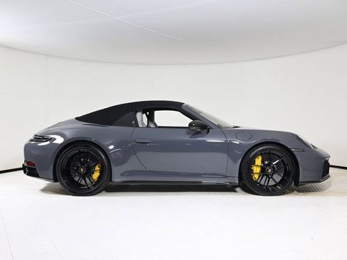 Used 2026 Porsche 911 Carrera GTS RWD image 8