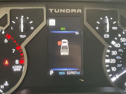 Used 2024 Toyota Tundra SR5 image 14