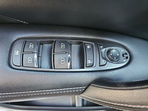 Used 2023 INFINITI QX80 Luxe w/ Cargo Package image 34