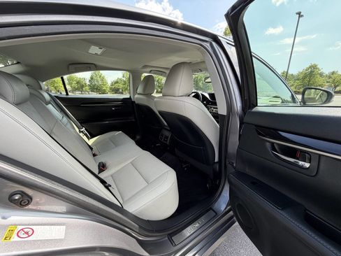 Used 2015 Lexus ES 350 FWD image 15
