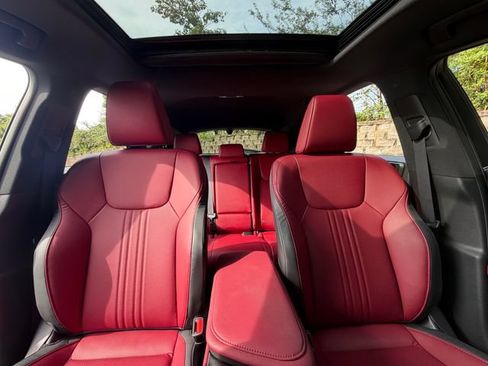 Certified 2025 Lexus NX 350 AWD w/ Accessory Package (2T) image 24