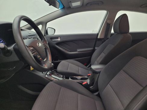 Used 2017 Kia Forte LX w/ LX Popular Package image 17