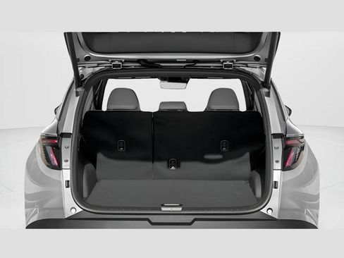 New 2026 Hyundai Tucson Limited AWD/4WD image 10