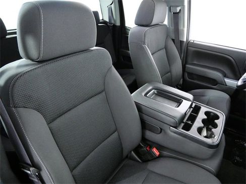 Used 2016 Chevrolet Silverado 1500 LT w/ All Star Edition image 12