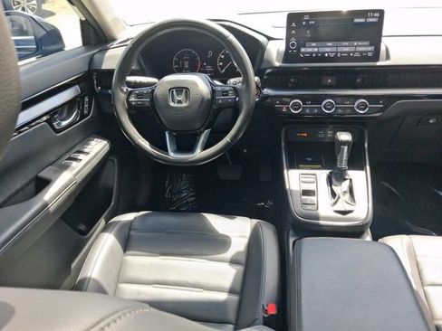 Used 2024 Honda CR-V EX-L image 8