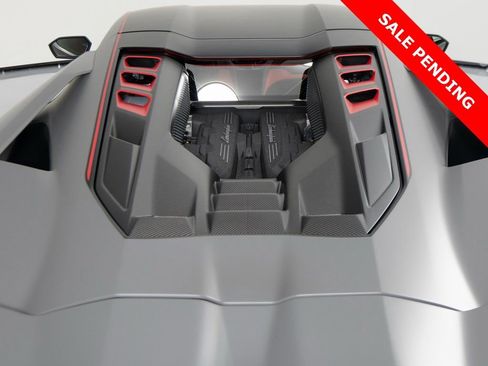 Used 2024 Lamborghini Revuelto AWD/4WD image 53