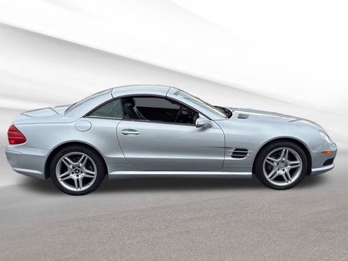 Used 2006 Mercedes-Benz SL 500 image 15