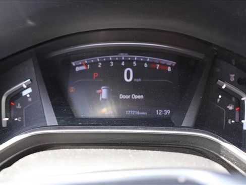 Used 2019 Honda CR-V EX-L image 13