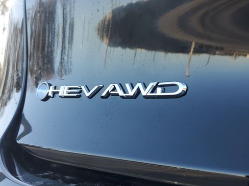 New 2026 Toyota Crown XLE image 5