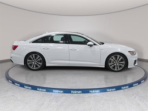 Used 2019 Audi A6 3.0T Premium Plus w/ Premium Plus Package image 5