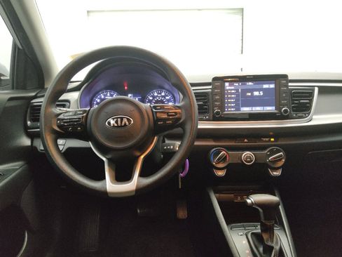Used 2019 Kia Rio S FWD image 22