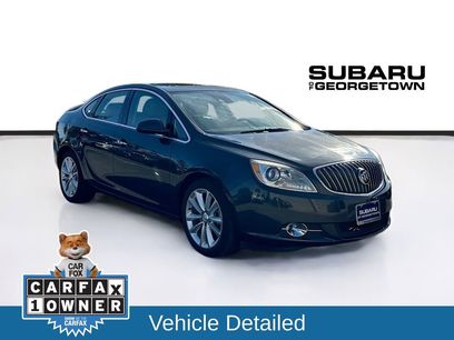 Used 2014 Buick Verano Convenience