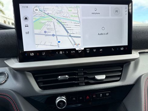 New 2026 Ford Explorer ST-Line image 10