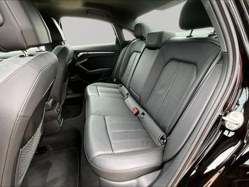 Used 2023 Audi A3 2.0T Premium w/ Convenience Package FWD image 28