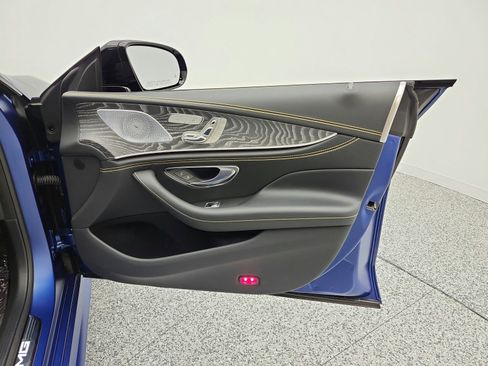 Certified 2022 Mercedes-Benz AMG GT 53 image 37