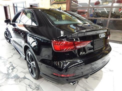 Used 2020 Audi A3 2.0T Premium w/ Final Edition Package image 7