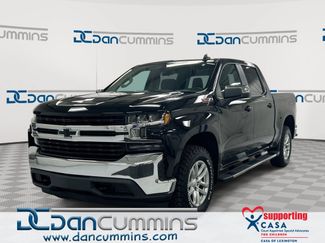 Used 2021 Chevrolet Silverado 1500 LT w/ Diesel Off-Road Package AWD/4WD video 1