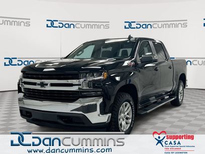 Used 2021 Chevrolet Silverado 1500 LT w/ Diesel Off-Road Package