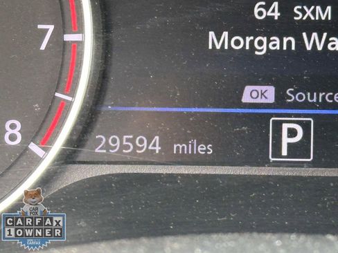 Used 2020 Nissan Sentra SV FWD image 27