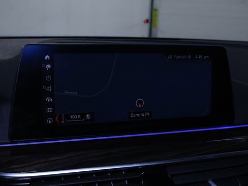 Used 2019 BMW 530i xDrive 530i xDrive w/ Convenience Package image 30