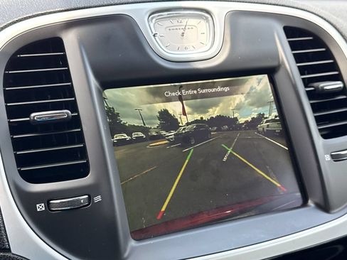 Used 2023 Chrysler 300 Touring L w/ Popular Equipment Group RWD image 31