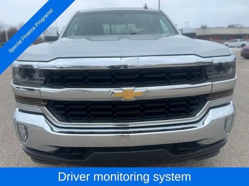 Used 2018 Chevrolet Silverado 1500 LT w/ All Star Edition image 9