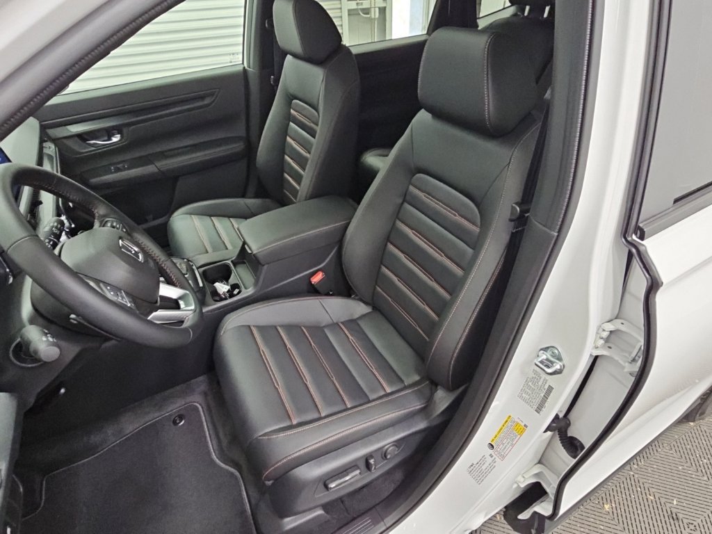 New 2027 Honda CR-V Sport-L image 25
