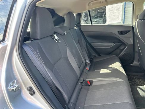 Certified 2025 Subaru Crosstrek 2.5i Premium AWD/4WD image 18