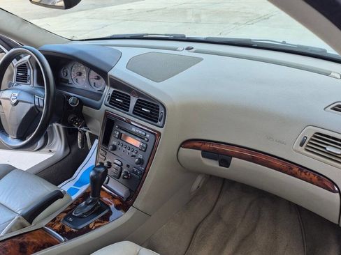 Used 2007 Volvo S60 2.5T image 53