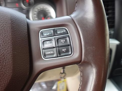 Used 2017 RAM 1500 Big Horn AWD/4WD image 17