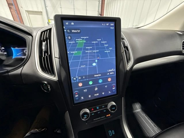 Certified 2023 Ford Edge SEL w/ Convenience Package AWD/4WD image 20