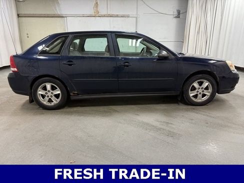 Used 2004 Chevrolet Malibu LS w/ Preferred Equipment Group image 3