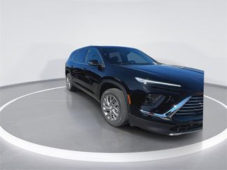 New 2026 Buick Enclave Preferred w/ Power Package video 2